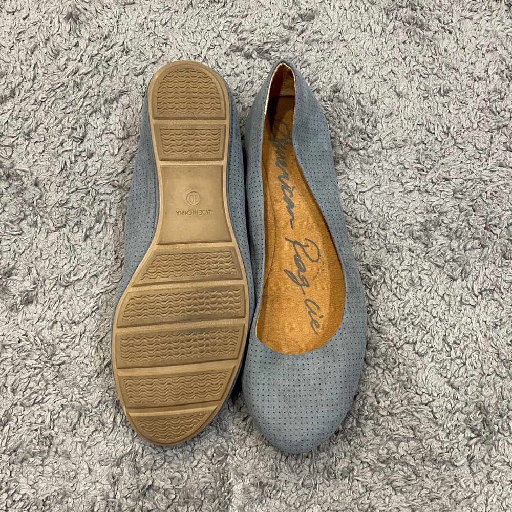 Flats